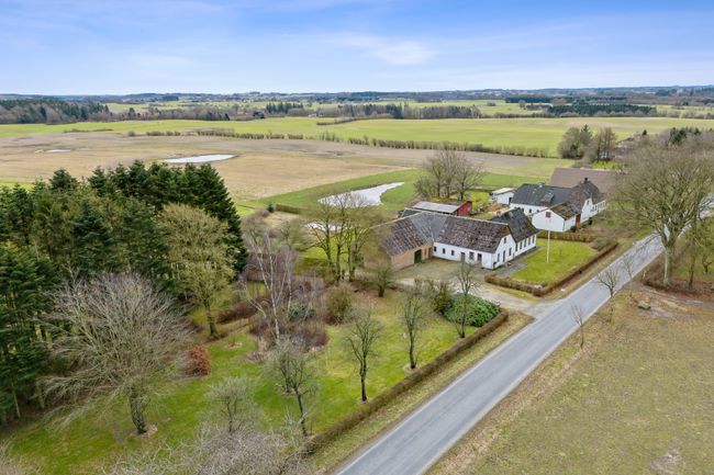 Birkeholmvej 3, Nimdrup, 8740 Brædstrup